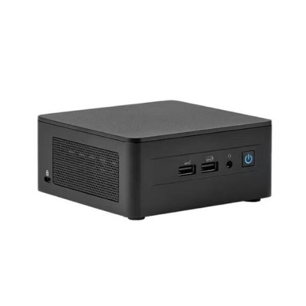 ASUS NUC 13 PRO Intel Core I7-1360P Barebone TALL Kit no cord