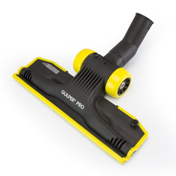 32mm Gulper Pro vacuum floor tool fits all Pullman Pacvac Hako Backpack Vacuum