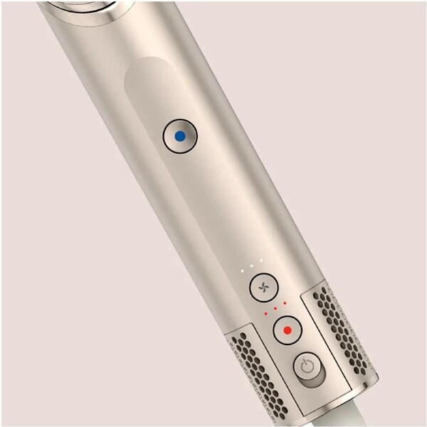 Shark FlexStyle air Styling & Drying System stone HD421SL