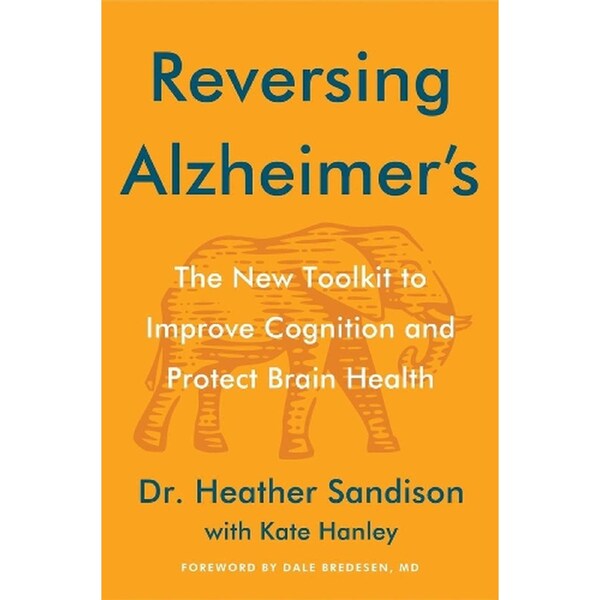 Reversing Alzheimer's