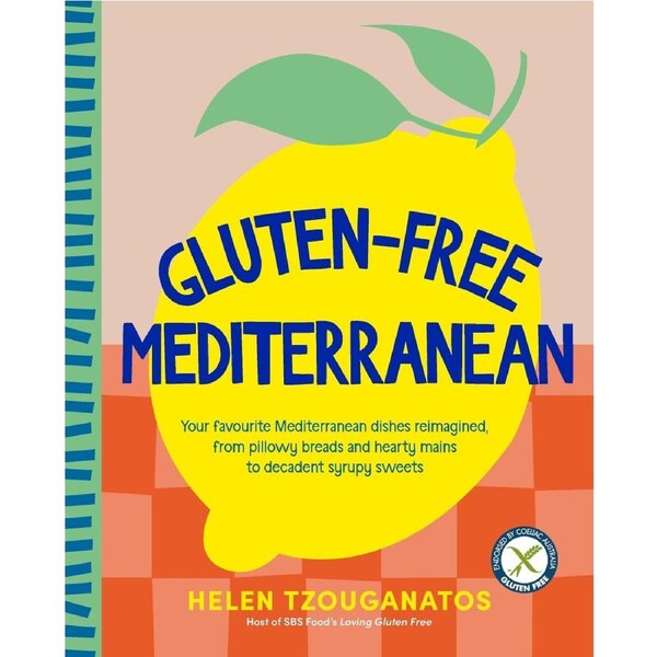 Gluten-free Mediterranean