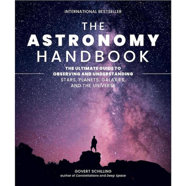 The Astronomy Handbook