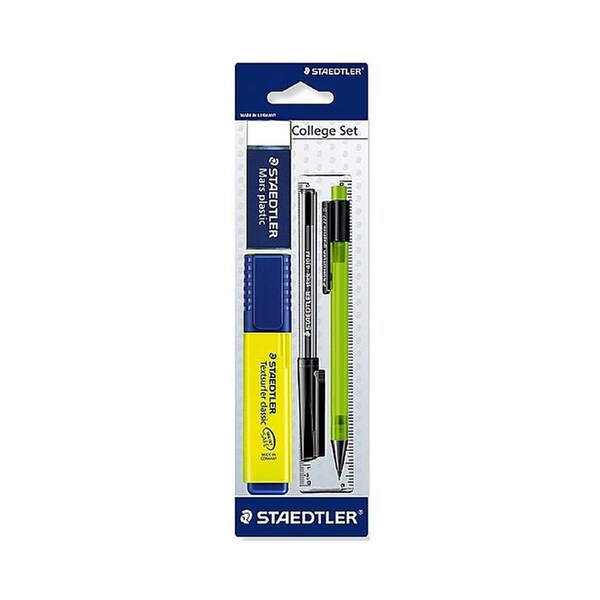 Staedtler Stationery Pack College Set 5-Piece