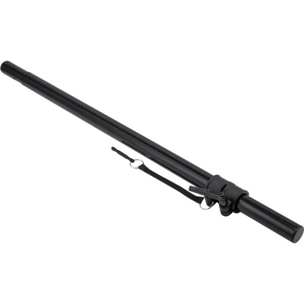 Hercules Hybrid Adaptor Retractable Extending and Adjustable Subwoofer Pole