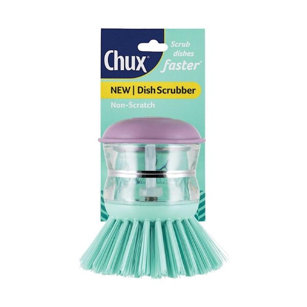 Chux Dish Scrubber x 1