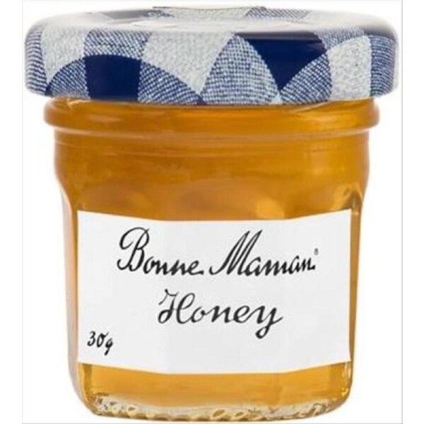Bonne Maman Honey 30g x 15