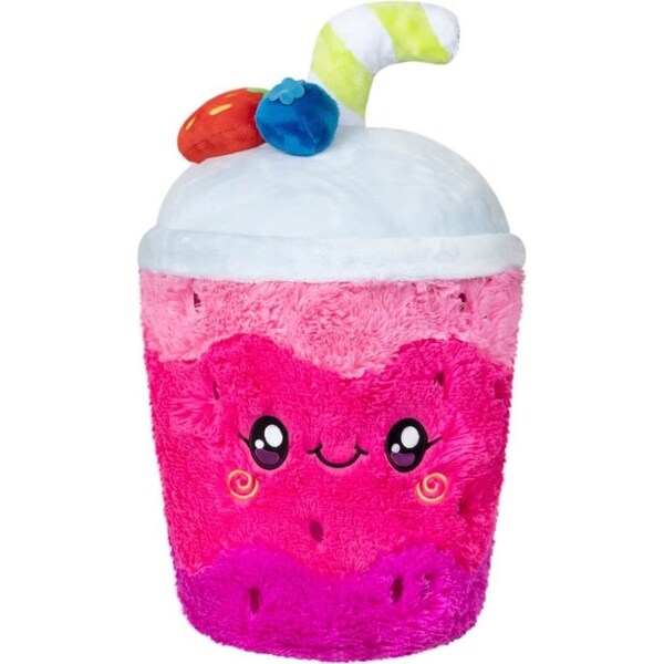 Squishable Comfort Food Smoothie 23.5 inch Plush
