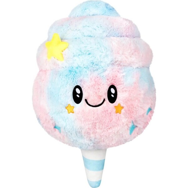 Squishable Comfort Food Cotton Candy 18 inch Plush