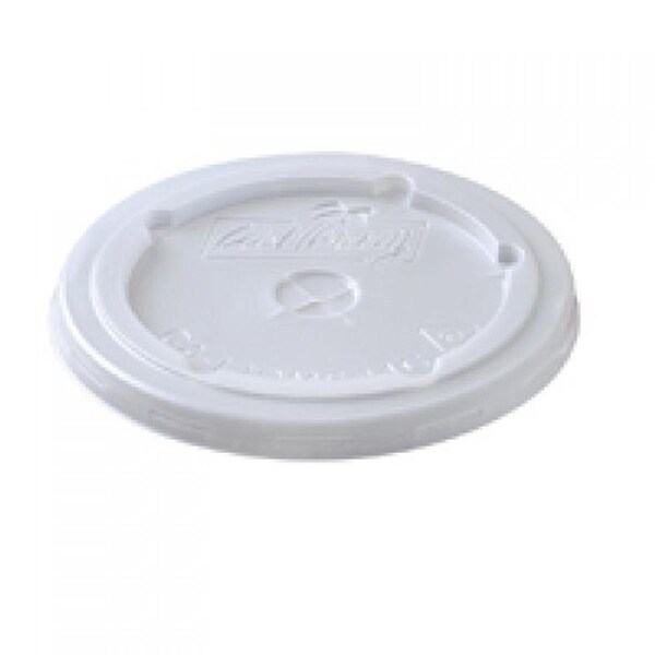 Paper Milkshake Cup Lid x 100