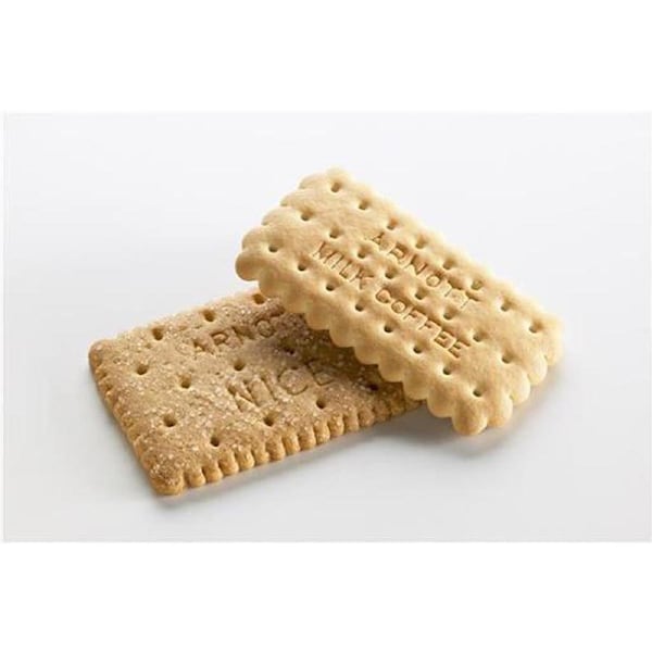 Arnotts Biscuits Milk Coffee And Nice Portions 150 Pack x 1