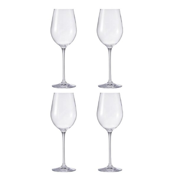 Alex Liddy Vina II Set of 4 Red Wine Glasses 500ml