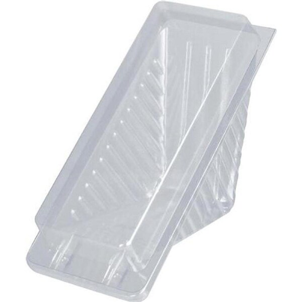 Cast Away Small Sandwich Wedge Small 140 by 55 by 80 mm (internal) Pack x 100