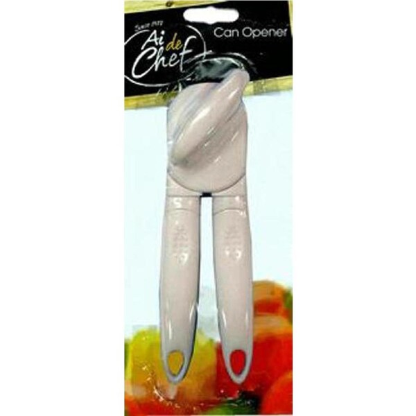 Mcphersons Quick Lift Can Opener x 1