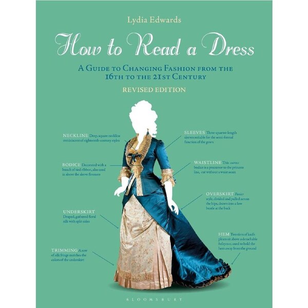 How to Read a Dress