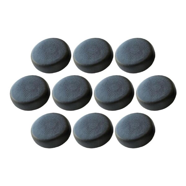 Yealink EC-BH70-WH64-5P Ear Cushion for Yealink headset BH70 and WH64 (5 Pairs) EC-BH70-WH64-5P