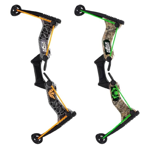 Zing Hyper Strike Original Bow (Designs may vary) Styles