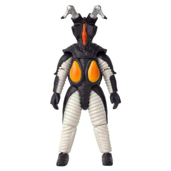 Bandai Ultraman: Zetton Action Figure