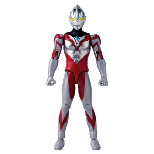 Bandai Ultraman: Ultraman Arc Action Figures