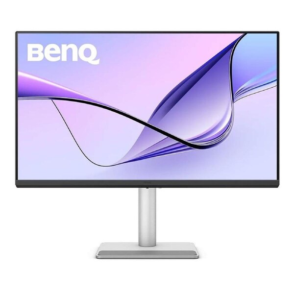 BenQ MA320U 32" 4K UHD IPS USB-C HDR Monitor for MacBook Pro and MacBook Air
