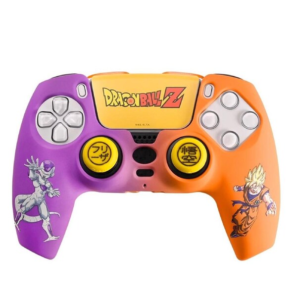 Dragon Ball Z - PS5 Dragon Ball Combo Pack Enemies