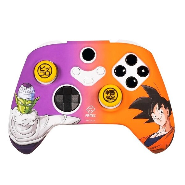 Dragon Ball Z - Xbox Series X Dragon Ball Combo Pack Namek