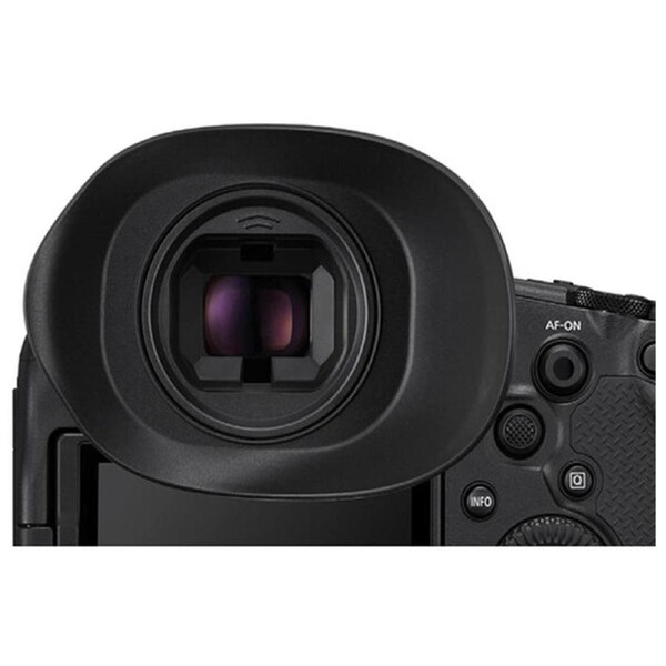 Canon ER-iE Large Eyecup for EOS R1