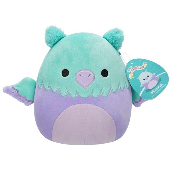 Squishmallows Minerva the Griffin 12 inch Plush