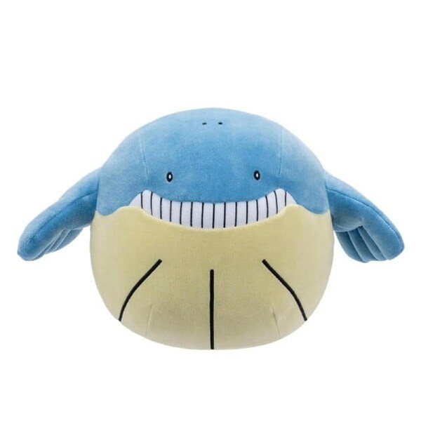 Pokemon 12 inch Wailmer Plush
