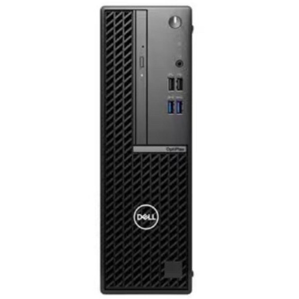 Dell Optiplex 7020 - SFF - i5-14500 vPro - 16GB RAM 1x16GB - 256GB SSD - NO WLAN - KB Mouse Included - Windows 11 Pro - 3Y ONSITE + $1 3YR PROSUPPORT