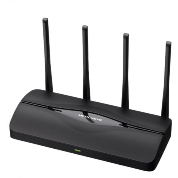 Mercusys MR27BE BE3600 Dual Band Wi-Fi 7 Router