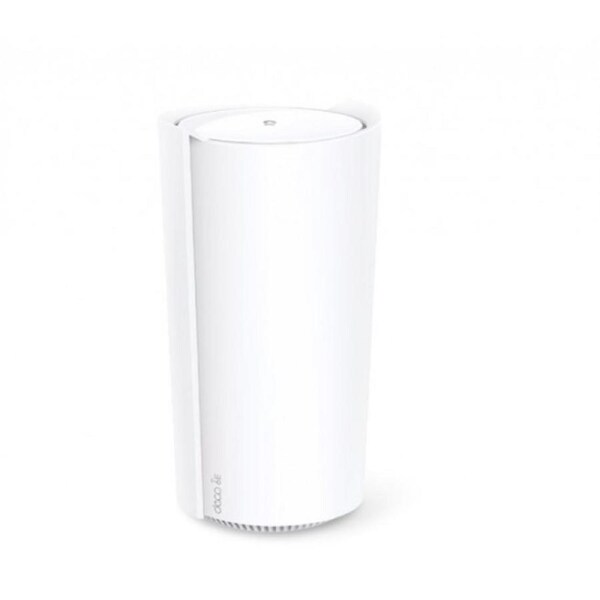 TP-Link Deco XE200 AXE11000 Whole Home Mesh Wi-Fi 6E System - 1 Pack