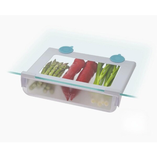 Joseph Joseph FridgeStore Under-Shelf Drawer