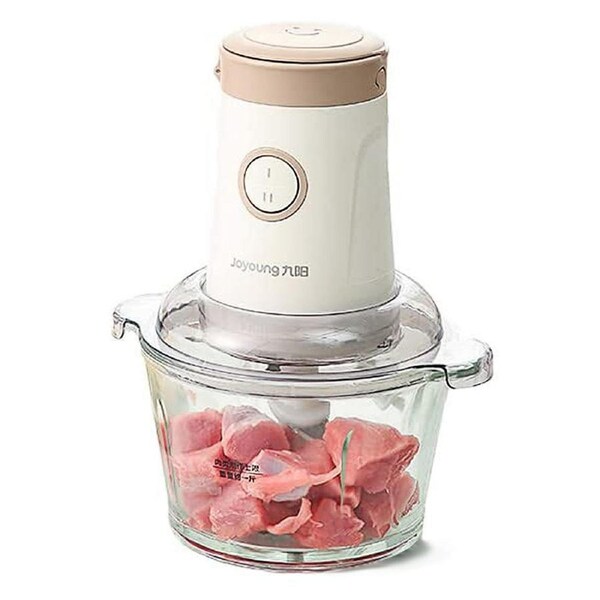 Joyoung Multifunctional 2 Speed Blender Juice Minced Meat Food Processor FA-R18 AU Model