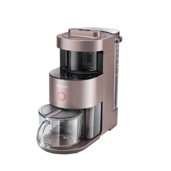 Joyoung Y-1 Plus Automatic Self Cleaning Cooking Blender Juice Maker Soymilk Maker