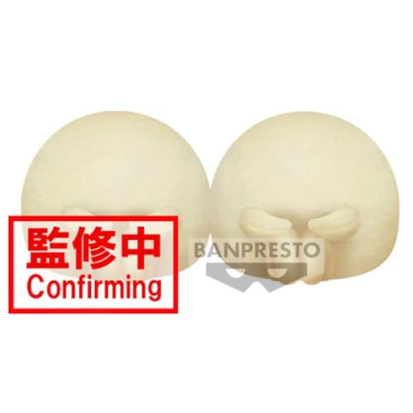 Banpresto Still Waiting For You Bread Series Kneaded Dough Plush