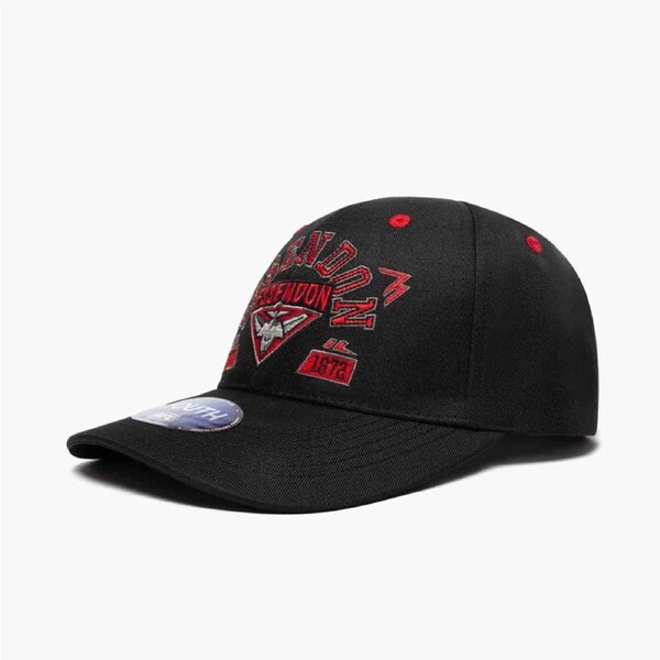 Essendon Bombers Youths Banner Cap