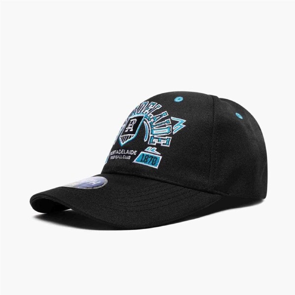Port Adelaide Power Youths Banner Cap