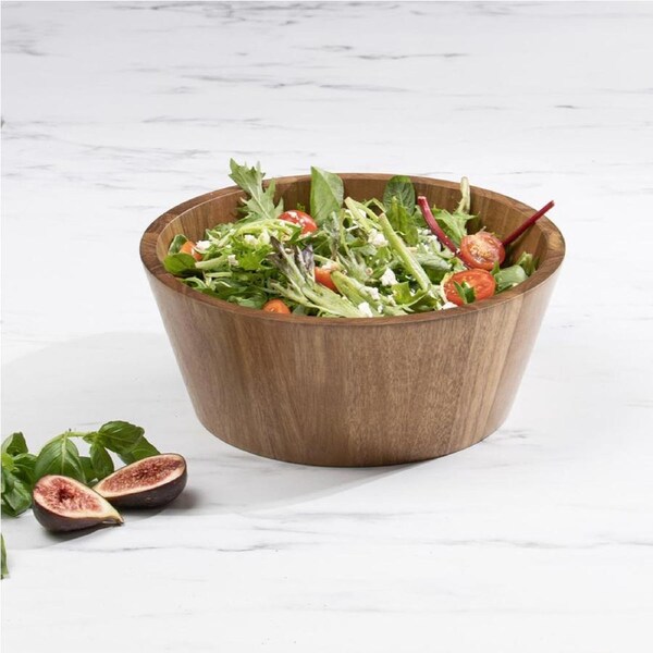 Ladelle Gather Acacia Bowl