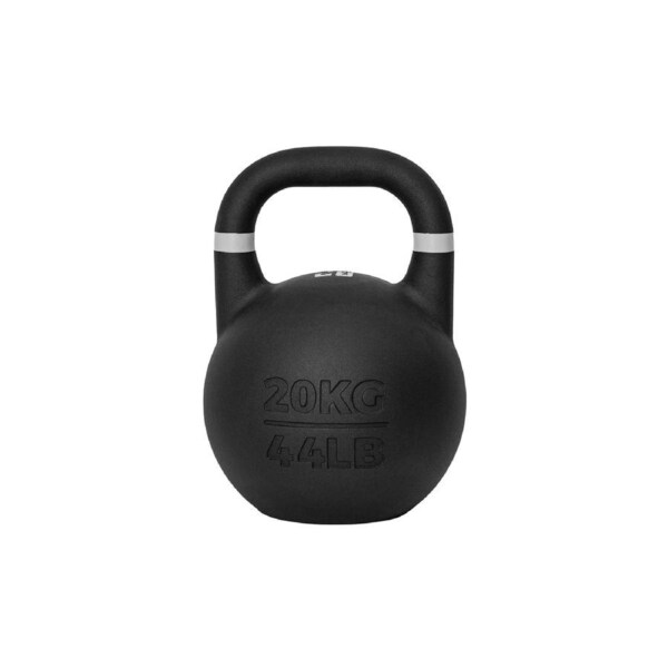 Body Iron Rising Pro Grade Competition Kettlebell 20kg