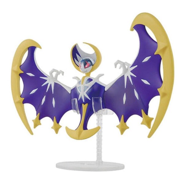 POKEMON - MODEL KIT - LUNALA