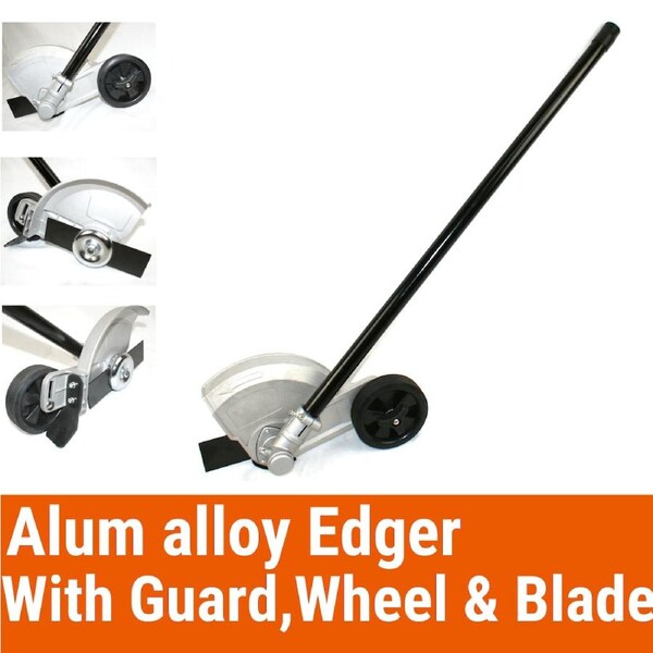 Grass Lawn Edger Attachment Suit EGO Multi-Tool Power Head PH1400E PH1420E