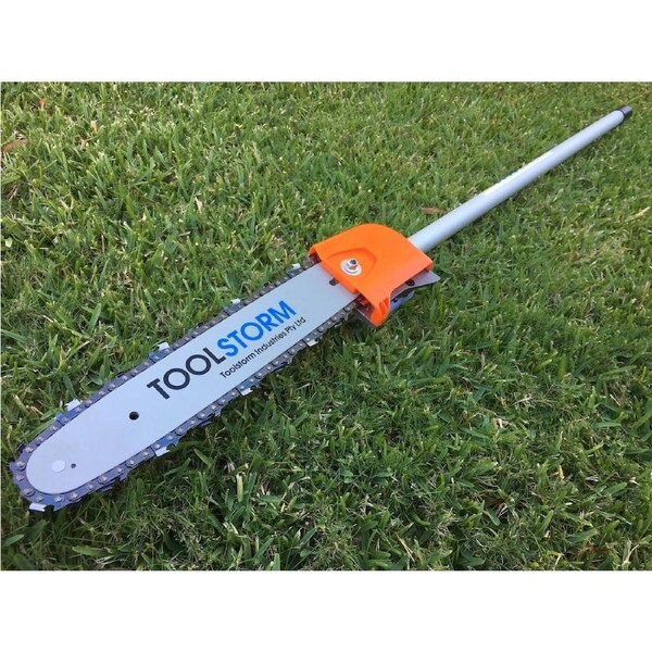Pole saw/Chainsaw Attachment For HUSQVARNA COMBI 122LD 122LK 128LDX 129LK 524LK 525RJD 535LK 325iLK 525iLK