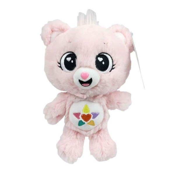 Care Bears Plush True Heart Bear Cub