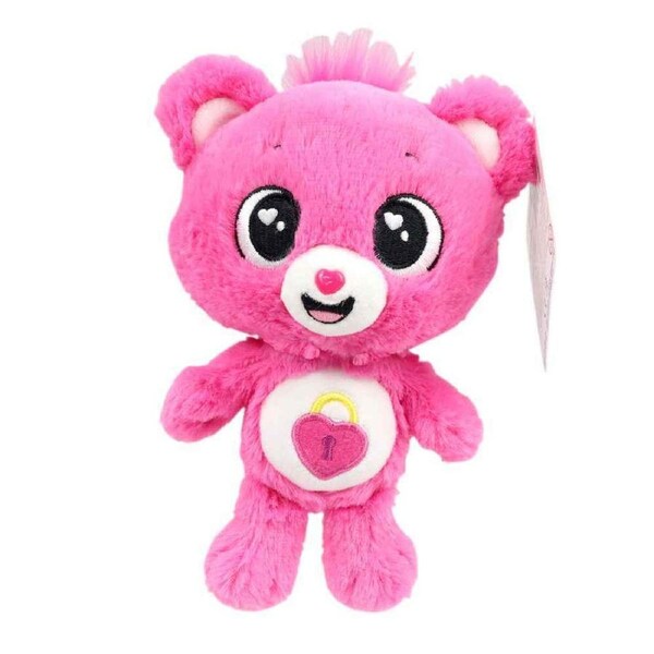 Care Bears Plush Secret Bear Cub