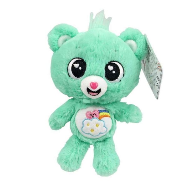 Care Bears Plush Bashful Heart Bear Cub