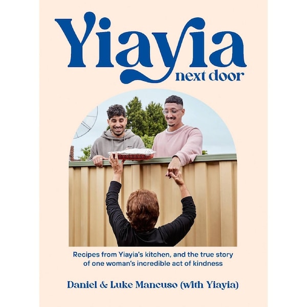 Yiayia Next Door