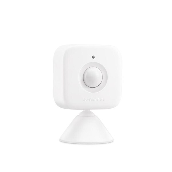 SwitchBot Motion Sensor