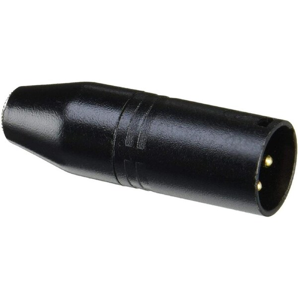 Rode VXLR Cable Adapter Male XLR to Female 3.5mm Audio Jack