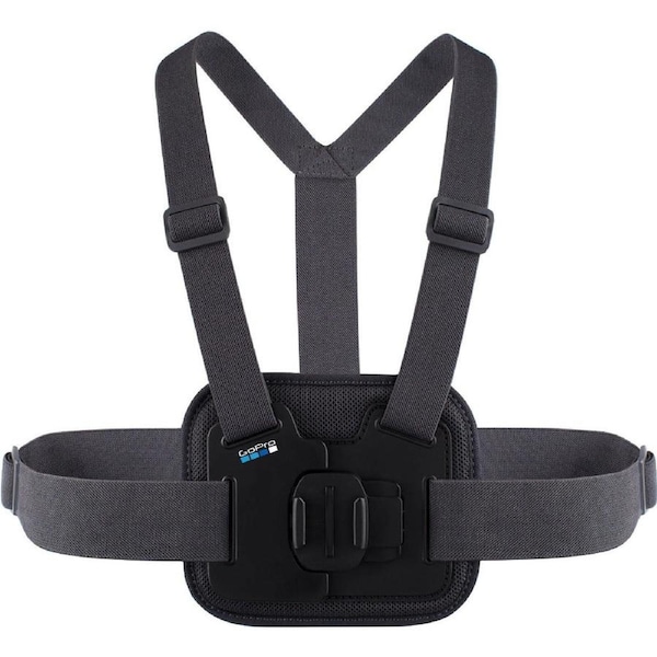 GoPro Chest Mount Harness Chesty