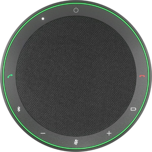Jabra Speak2 75 UC USB-A Bluetooth Speakerphone